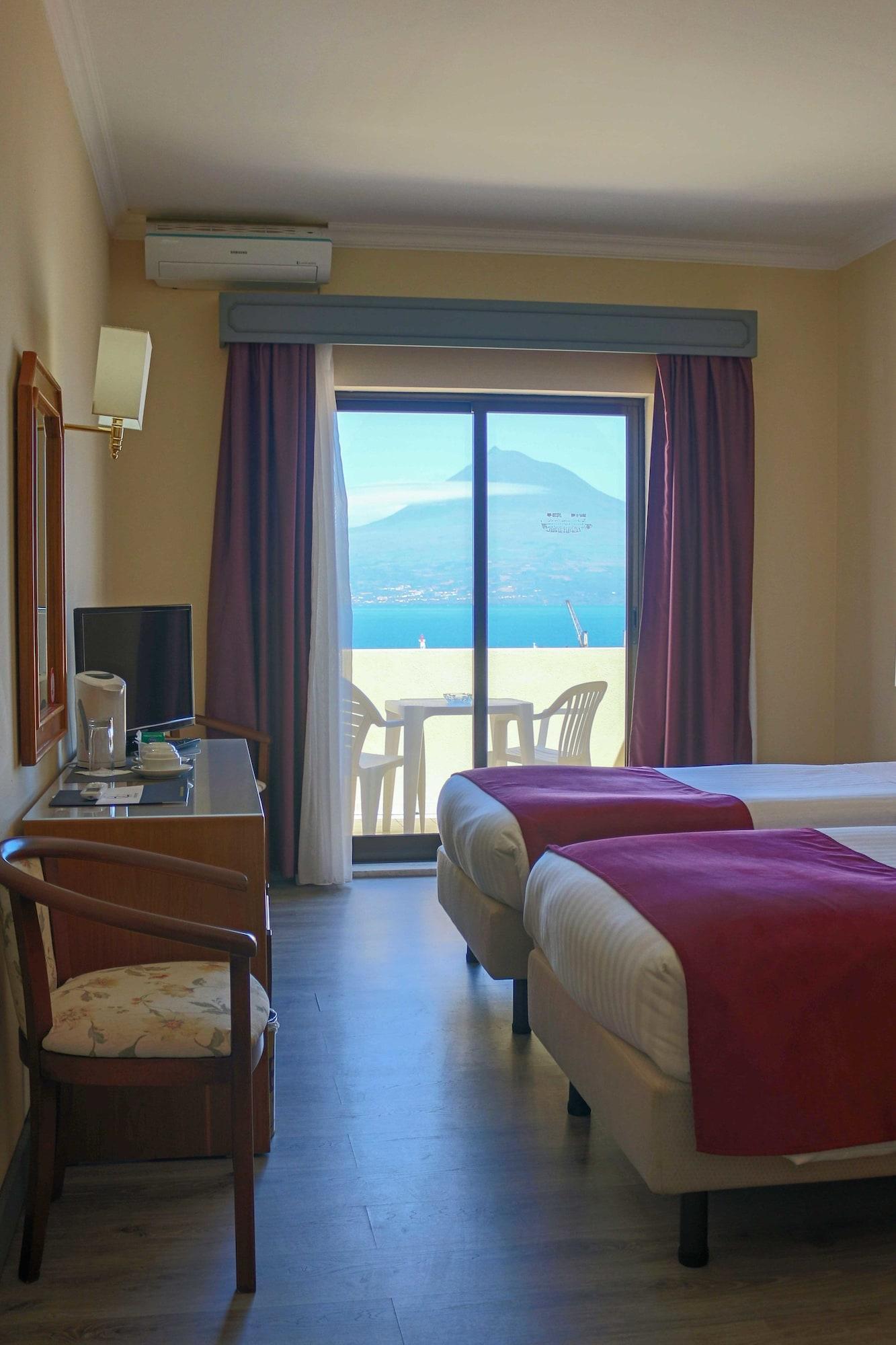Hotel Horta Horta  Bagian luar foto