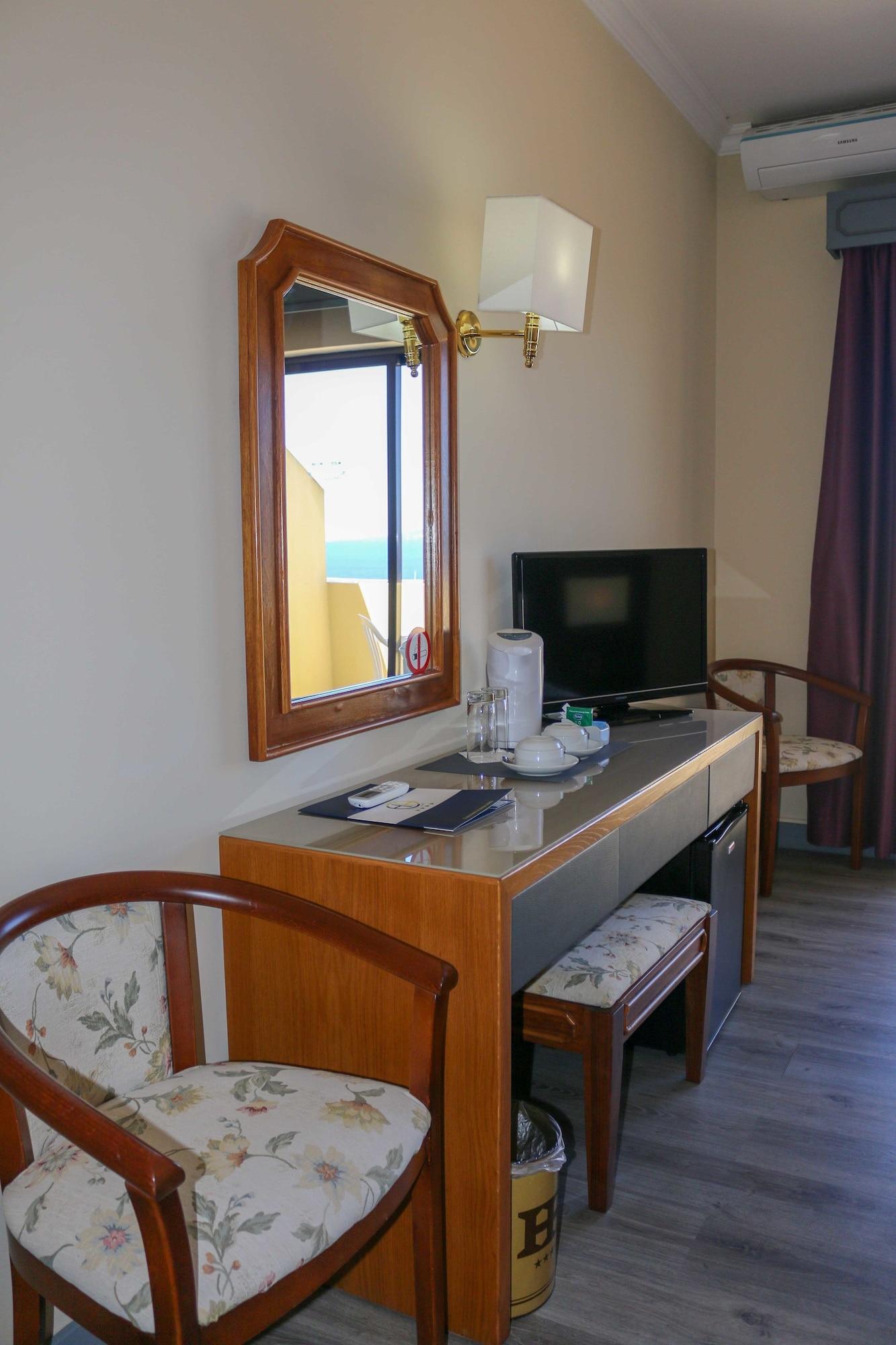 Hotel Horta Horta  Bagian luar foto