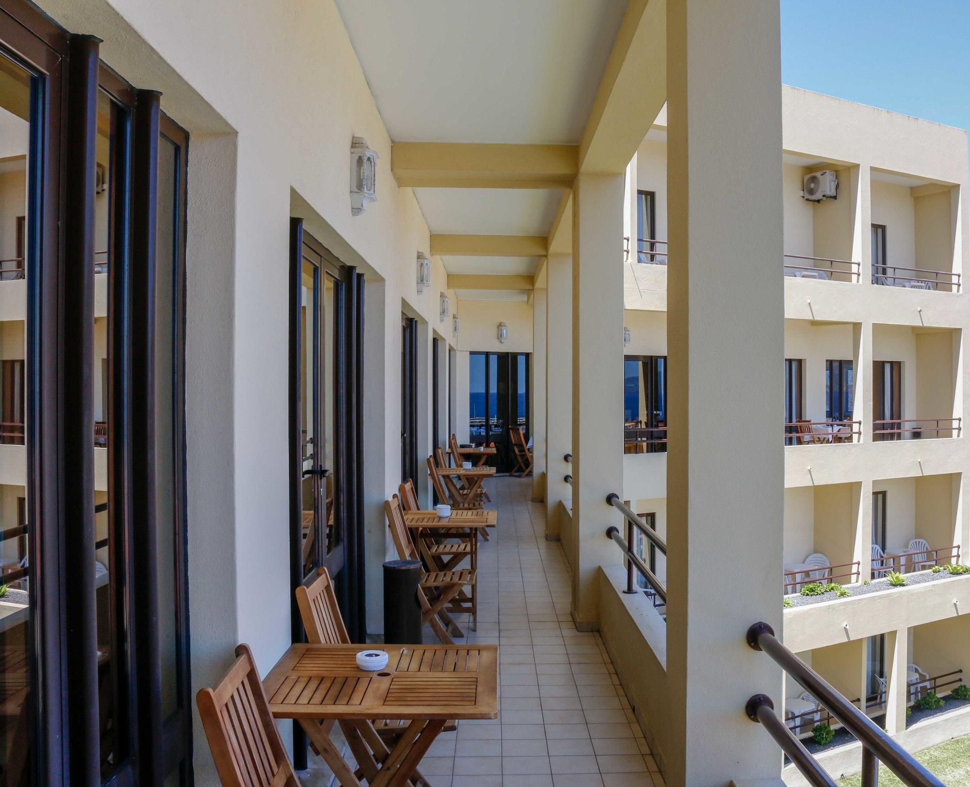 Hotel Horta Horta  Bagian luar foto
