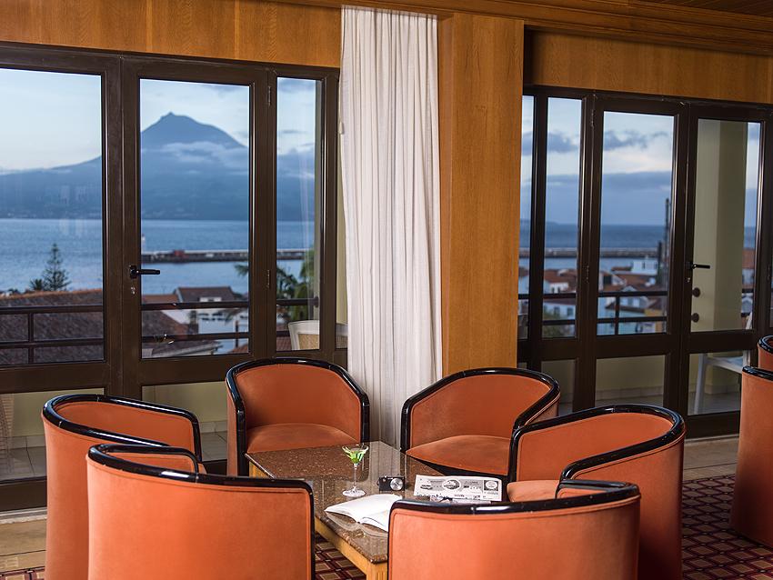 Hotel Horta Horta  Bagian luar foto