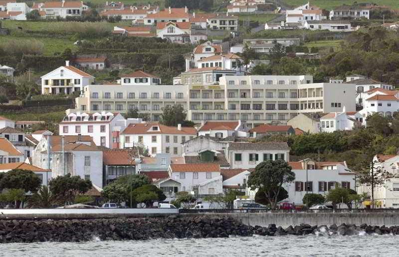 Hotel Horta Horta  Bagian luar foto