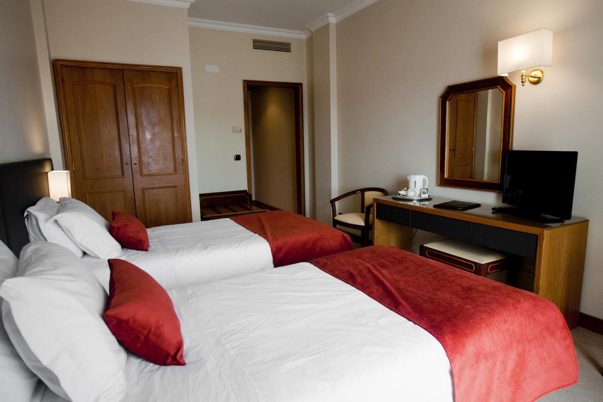 Hotel Horta Horta  Bagian luar foto