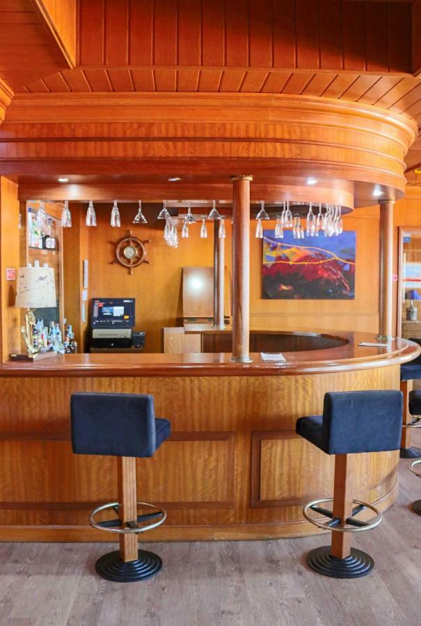 Hotel Horta Horta  Bagian luar foto