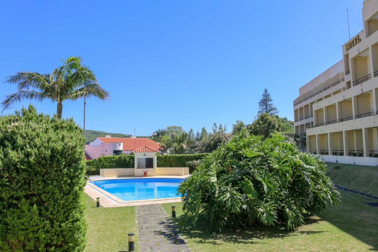 Hotel Horta Horta  Bagian luar foto
