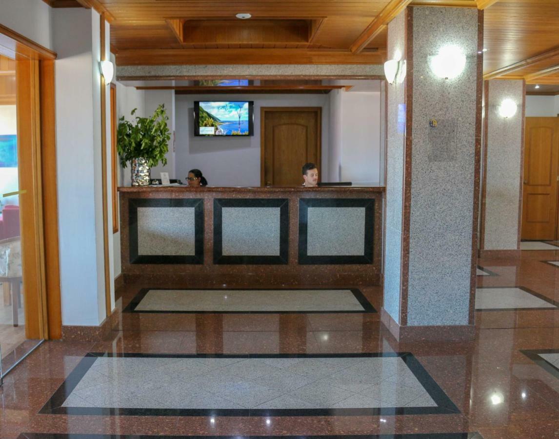 Hotel Horta Horta  Bagian luar foto