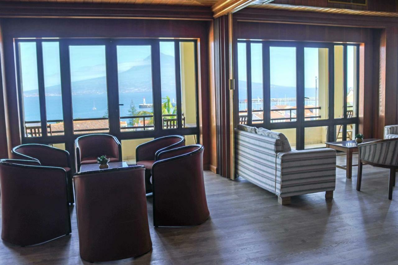 Hotel Horta Horta  Bagian luar foto