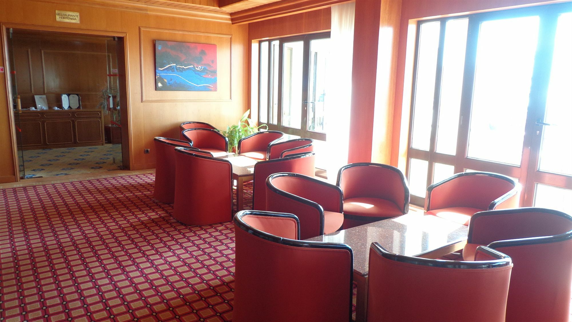 Hotel Horta Horta  Bagian luar foto