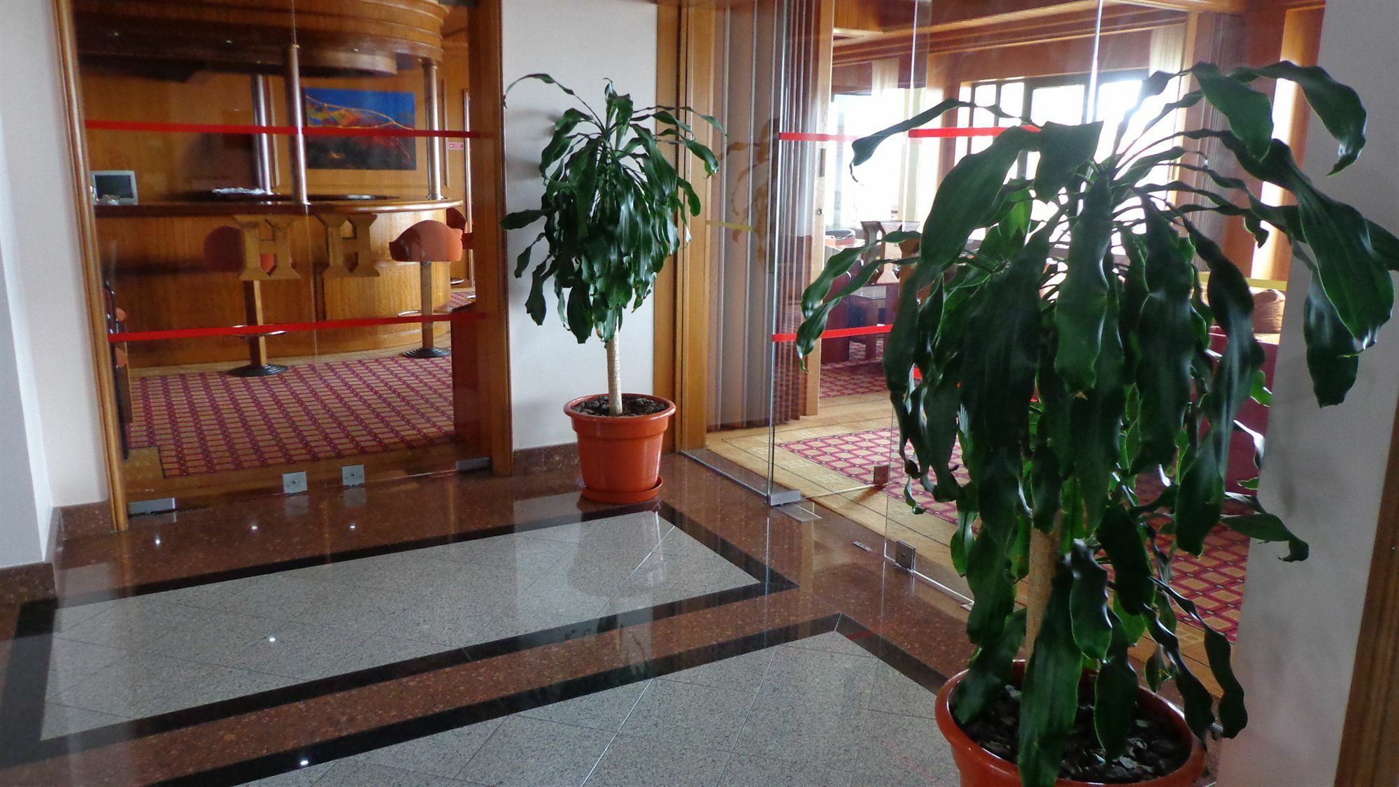 Hotel Horta Horta  Bagian luar foto