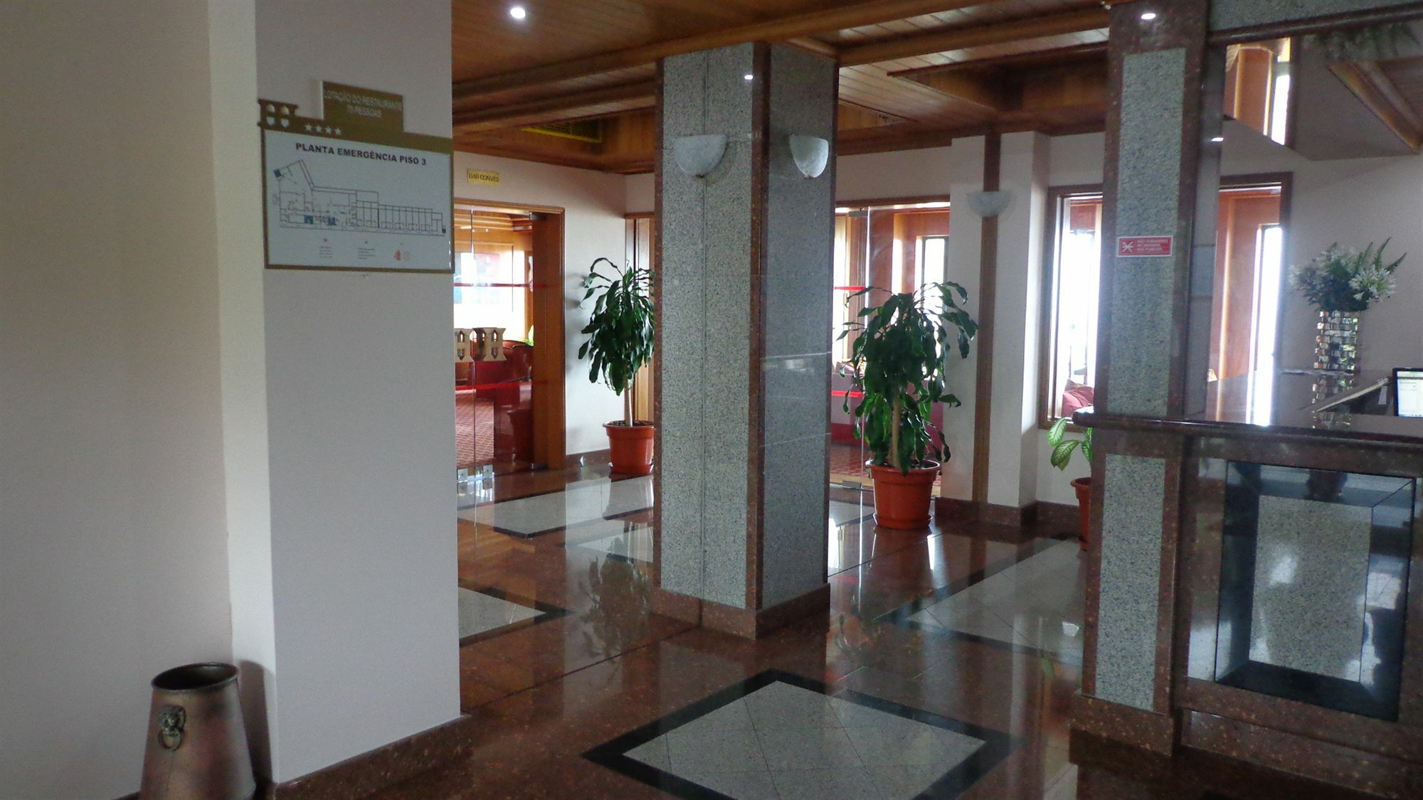Hotel Horta Horta  Bagian luar foto