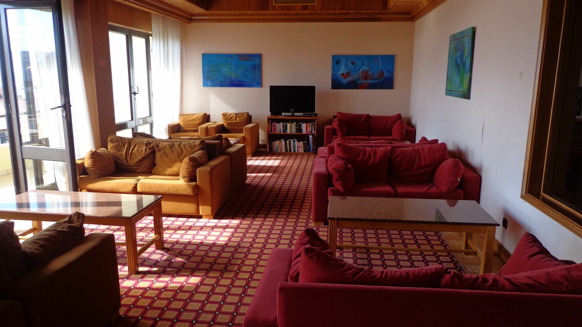 Hotel Horta Horta  Bagian luar foto